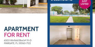 Two-bedroom apartment for rent in Margate Gallery 1