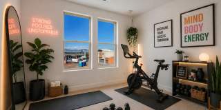 Apex at Perry Station - Modern Living at it's best! Gallery 13