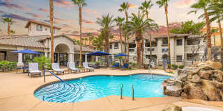 55+ Active Adult Apartment Homes - Destinations Pueblo Gallery 28