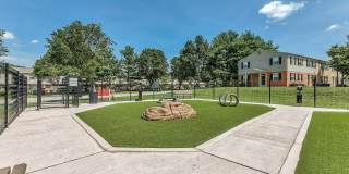 Lake Village Townhomes Gallery 9