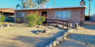 Eclectic 2 Bedroom 1 Bathroom Home Gallery 1