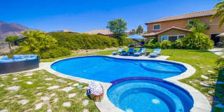 POOL | PRIVATE | Large Estate with Resort-Style Amenities Gallery 13