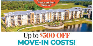 The Reserve at Clyde Morris Landings Gallery 1