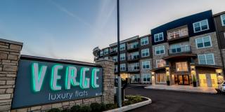 Verge Luxury Flats Gallery 1