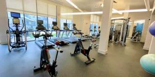 Rivera on Broadway Rivera on Broadway Gallery 10