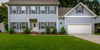 Check out this gorgeous 4 bed 2.5 bath home available for rent in Norfolk, VA! Check out this gorgeous 4 bed 2.5 bath home available for rent in Norfolk, VA! Gallery 1