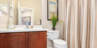 RARE FIND! Updated 2 Bed/2 Bath Home in Buckeye w/Private Backyard Pool Gallery 6