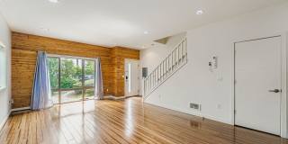 Modern 2-Bed, 2-Bath Townhome with Air-Conditioning in Rainier Beach Gallery 16