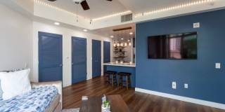 Beautiful 1 Bdrm, 1.5 Bath for Rent at Cortez Blu Condos in Cortez Hill Gallery 11