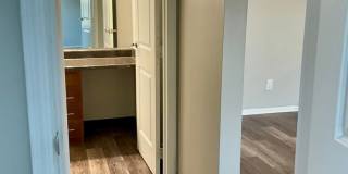 Available now! One bedroom with Den, in Dublin City Schools! Gallery 28