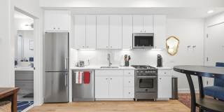 1775 SWANN Street NW Gallery 8