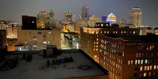 1611 Locust Street Gallery 10