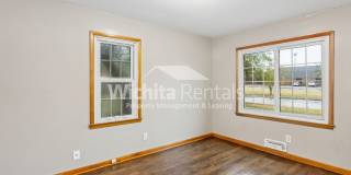 3 BD/1 BA home near Friends University! Gallery 9