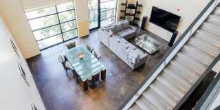 Fully Furnished Mid-Term 2-Level Condo | 1,549 Sq Ft | Private Parking | Shared Living Fully Furnished Mid-Term 2-Level Condo | 1,549 Sq Ft | Private Parking | Shared Living Gallery 28