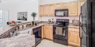 Heritage on Millenia Apartments Gallery 52