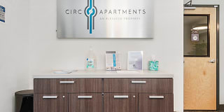 Circ Apartments Gallery 4