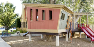 Olympus at The District Gallery 19