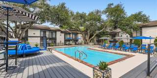 Blu Apartments Blu Apartments Gallery 13