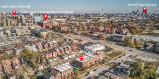 3633 McRee Avenue - A Gallery 18