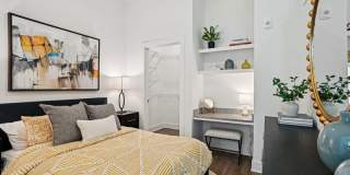 Link Apartments® NoDa 36th Gallery 3
