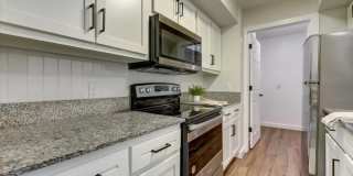 The Alista Apartments Gallery 1