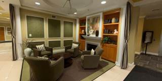 485 HARBOR SIDE Street unit: 712 Gallery 25