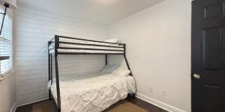 Available August 1st. Available FULLY FURNISHED 3 BR in the Heart of Downtown Charleston! Gallery 19