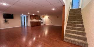Bright 2 Bed / 2 Bath Basement Apartment with Garage Access – Driggs, ID Gallery 1