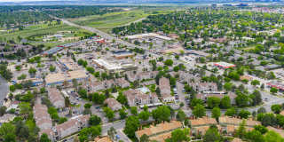 Bella Terra at City Center Apartments Gallery 16