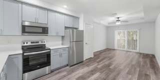 *** PRICE REDUCTION***  2 Bedroom 2 Bath • AVAILABLE NOW • NEW CONSTRUCTION! Gallery 1