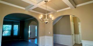 This beautiful 4-bedroom, 2.5-bath home Move-in ready and is waiting for you! Gallery 7