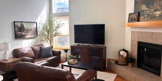 Winter Seasonal Rental- Gore Trail 4B1 Gallery 1
