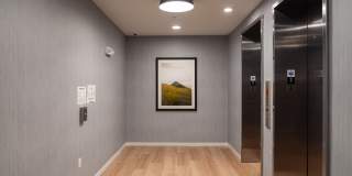 Croft at Rosecott Gallery 21