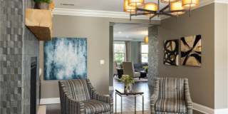 University Commons Gallery 12