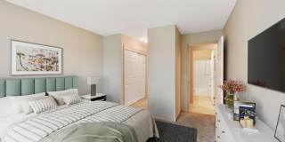 Forest Place Apartments Gallery 11