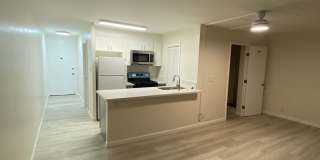 Newly Renovated 1 Bed. 1, Bath, 1 parking in Moilili. Gallery 1