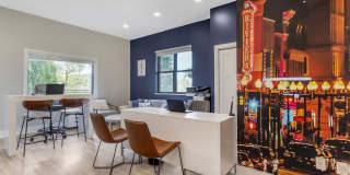 The Landings Gallery 22