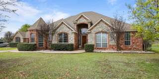 Custom Built Home with POOL Gallery 1
