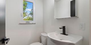 READY FOR MOVE IN! Don't miss this STUNNING, FULLY RENOVATED 3 bedroom in McKeesport! READY FOR MOVE IN! Don't miss this STUNNING, FULLY RENOVATED 3 bedroom in McKeesport! Gallery 11