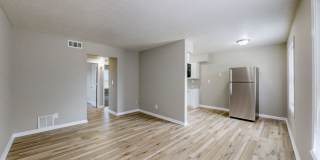 Patriot Crossing Apartments Gallery 9