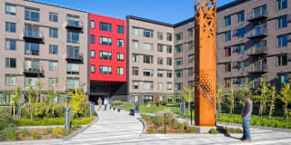 Clippership Apartments on the Wharf Gallery 8