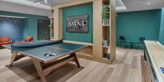 The Mint Gallery 31