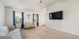 Spacious 3 Bed 2 Bath Home with 2 car garage and large backyard. Broken Arrow Schools! Gallery 12