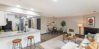 Hibernia Apartments Gallery 4