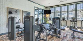 Elan Park Apartments Gallery 33