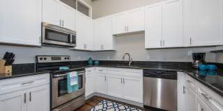 Broadway Apartments Gallery 2