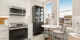 2005 11TH Street NW unit: 203 Gallery 9