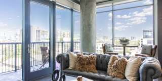 The Morris Gallery 4