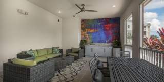 The Haven at West Melbourne Gallery 32