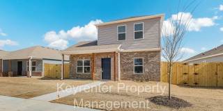 Spacious Home in Fayetteville! Gallery 11